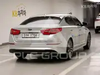 2014 KIA K5