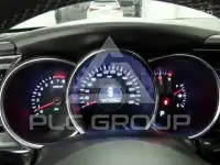 2014 KIA K5