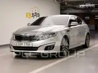 2014 KIA K5