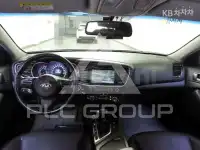 2014 KIA K5