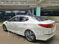 2014 KIA K5