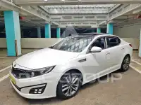 2014 KIA K5