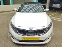 2014 KIA K5