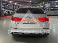 2014 KIA K5