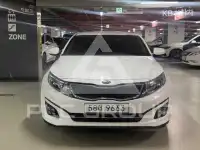 2014 KIA K5