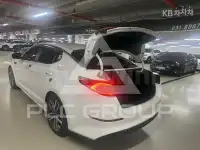 2014 KIA K5