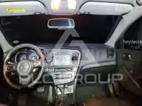 2014 KIA K5