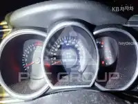 2014 KIA K5