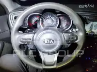 2014 KIA K5