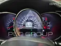 2014 KIA K5
