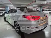 2014 KIA K5