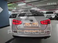 2014 KIA K5
