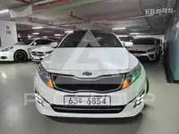 2014 KIA K5