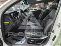 2014 KIA K5