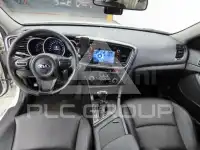 2014 KIA K5