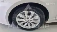 2014 KIA K5