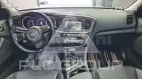 2014 KIA K5