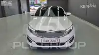 2014 KIA K5