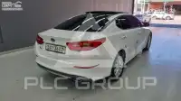 2014 KIA K5