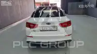 2014 KIA K5