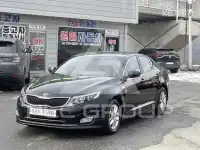 2014 KIA K5