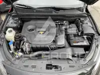 2014 KIA K5