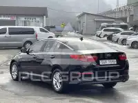 2014 KIA K5