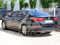 2014 KIA K5