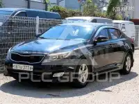 2014 KIA K5