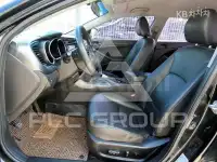 2014 KIA K5