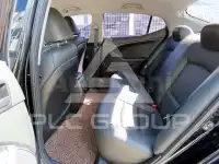 2014 KIA K5