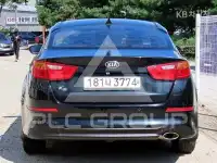 2014 KIA K5