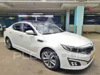 2014 KIA K5
