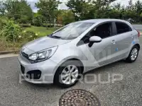 2014 KIA Pride