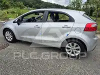 2014 KIA Pride