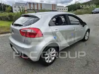 2014 KIA Pride