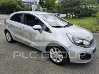 2014 KIA Pride