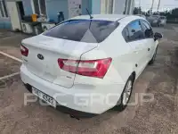2014 KIA Pride