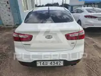 2014 KIA Pride