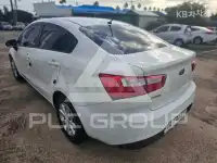 2014 KIA Pride