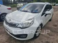 2014 KIA Pride
