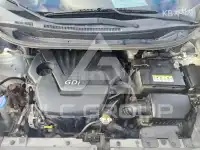 2014 KIA Pride