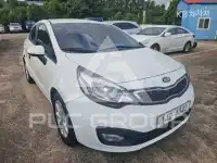 2014 KIA Pride