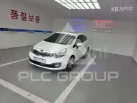 2014 KIA Pride