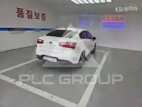 2014 KIA Pride