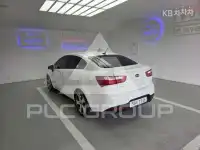 2014 KIA Pride