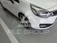 2014 KIA Pride