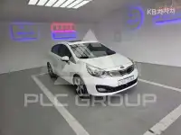 2014 KIA Pride