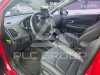 2014 KIA Pride