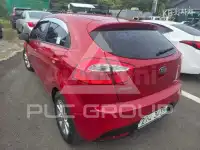 2014 KIA Pride